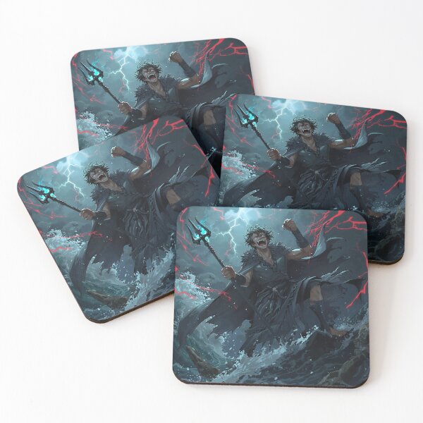 Item preview, Poseidon's Insanity designed and sold by Swizzy2vore.