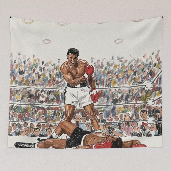 Item preview, A decisive moment designed and sold by CristianCEB.