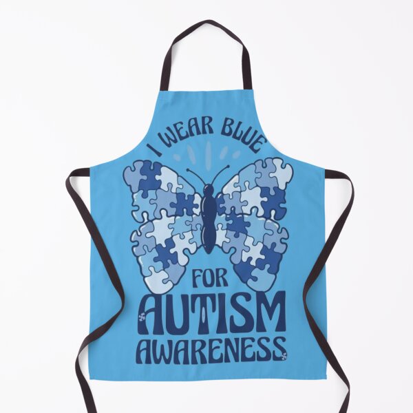 Item preview, Autism Awareness designed and sold by GraphicMondaze.