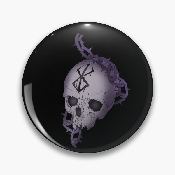 Item preview, Scribble Sacrifice Skull  designed and sold by Izaa-aart.