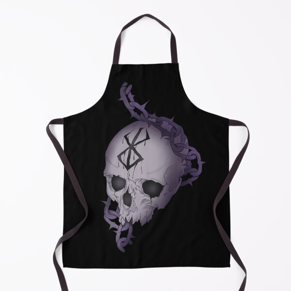 Item preview, Scribble Sacrifice Skull designed and sold by Izaa-aart.