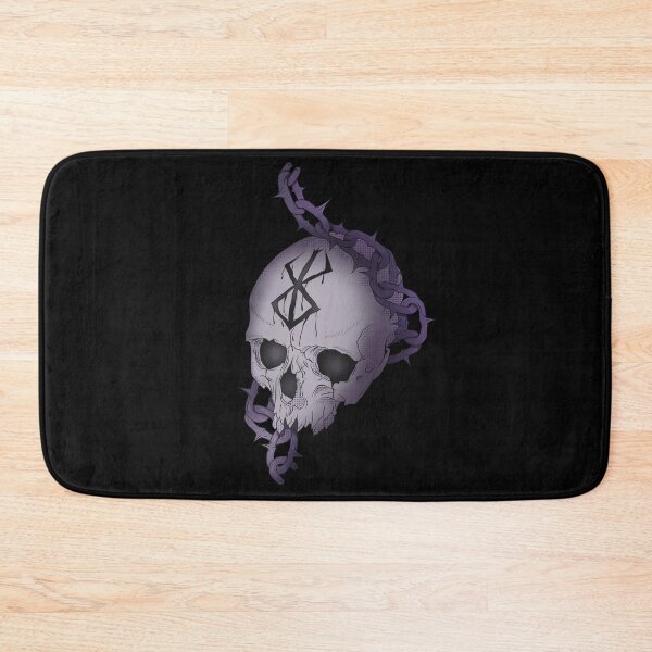 Item preview, Scribble Sacrifice Skull  designed and sold by Izaa-aart.