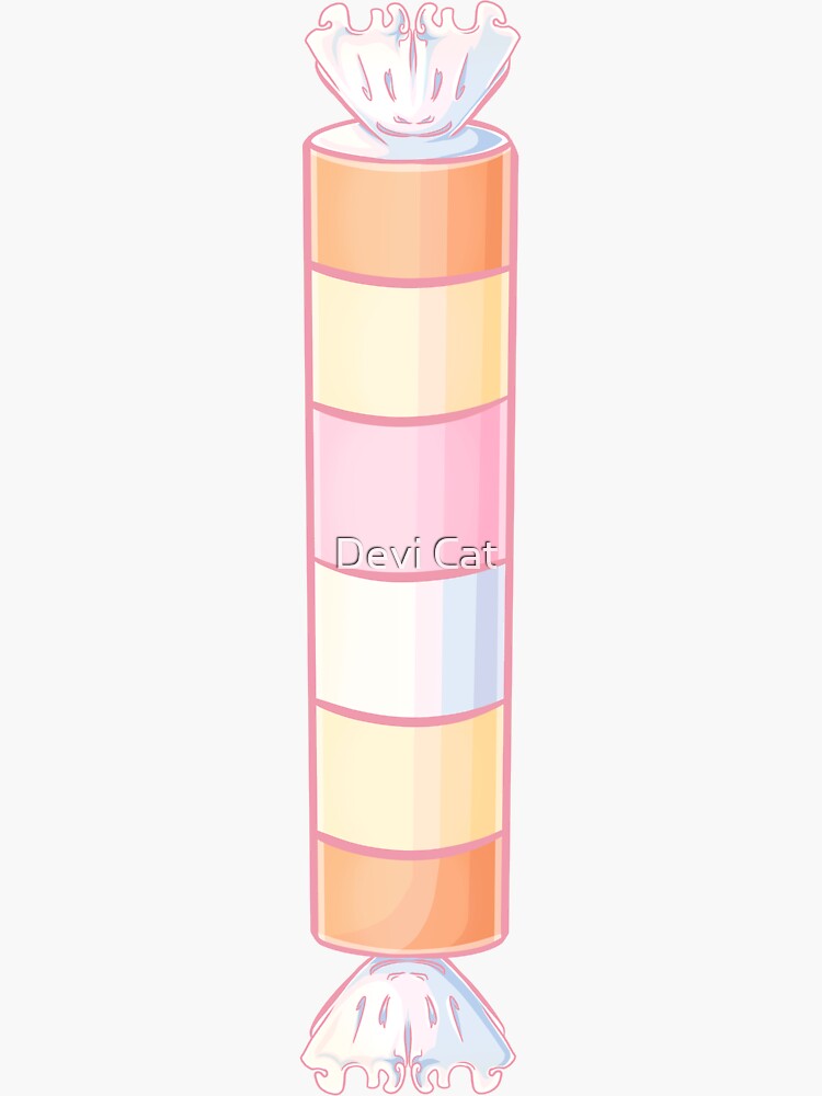 Candy Stick - 2018 by devicatoutlet