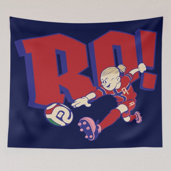 Item preview, Vikings Row! FIFA 2026  designed and sold by BorysMano.