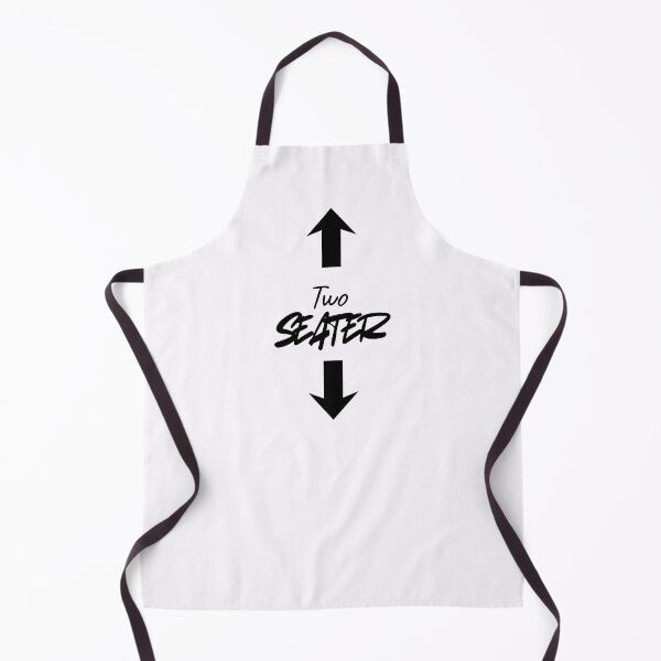 Item preview, Two Seater dirty mind innuendo designed and sold by randomlyours.
