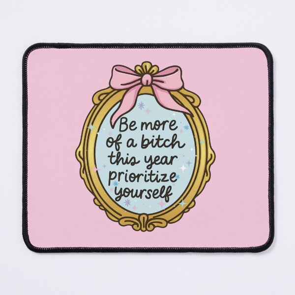 Item preview, Feminine Motivational Quote Self Love Positive Affirmations designed and sold by ronakris009.