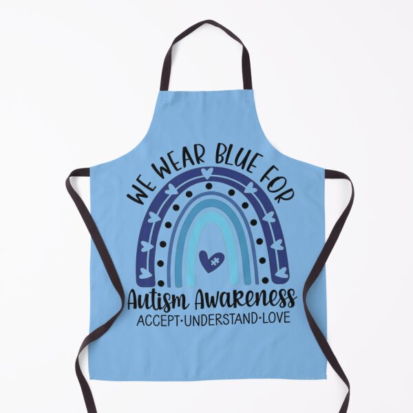 Item preview, Autism Awareness designed and sold by GraphicMondaze.