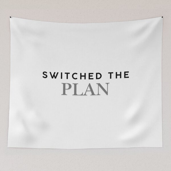 Item preview, Switched the plan designed and sold by ArtistTejal.