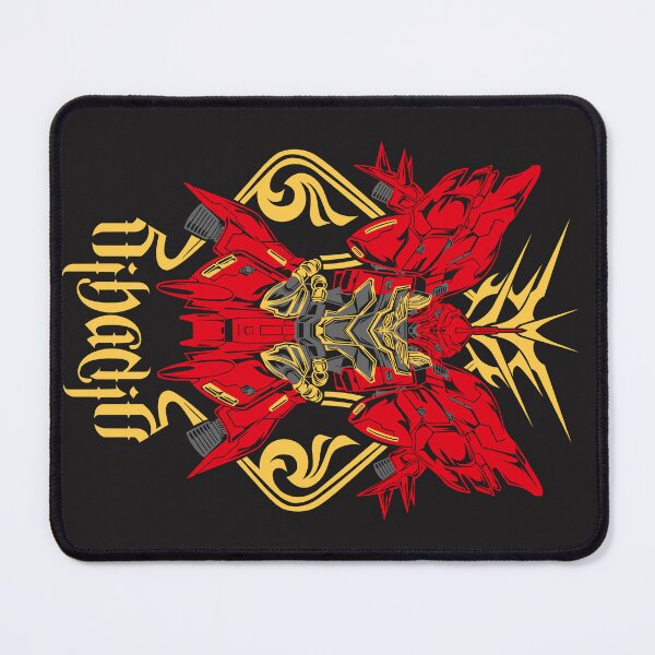 Item preview, sinanju red comet designed and sold by trststyle.