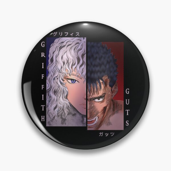 Item preview, Doodle White Leader and The Berserker  designed and sold by Izaa-aart.