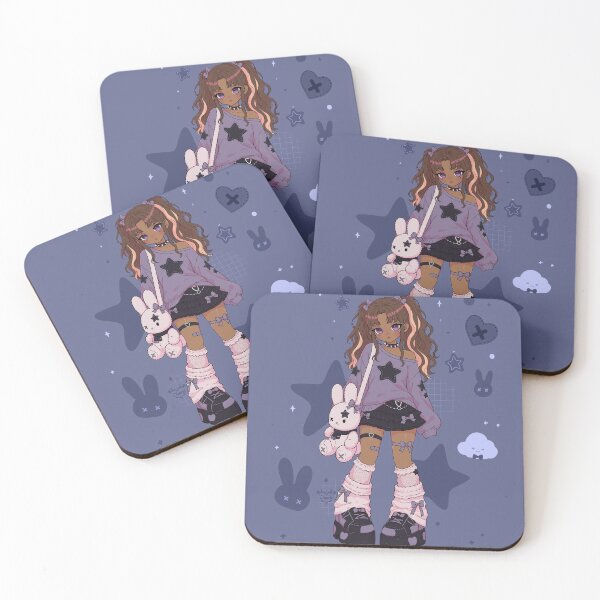 Item preview, Mimi - oc designed and sold by Ovarkt.