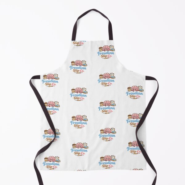 Item preview, Freudian Slip Co. Logo designed and sold by Freudian Slip Co..