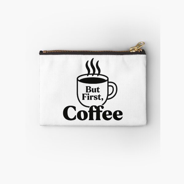 Item preview, coffe first designed and sold by landscapehaven.
