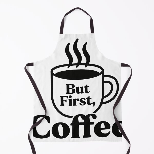 Item preview, coffe first designed and sold by landscapehaven.