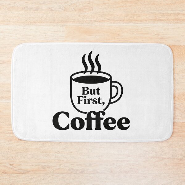 Item preview, coffe first designed and sold by landscapehaven.