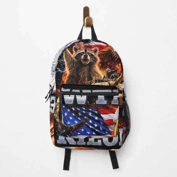Item preview, Funny Wtf Is A Kilometer Patriotic American Meme Design With Eagle designed and sold by WilliaMaler.