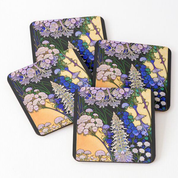 Item preview, Fantasy Garden designed and sold by ©Janis Zroback.