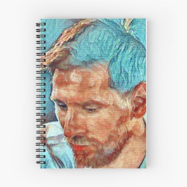 Item preview, Messi designed and sold by Thomas Publications.