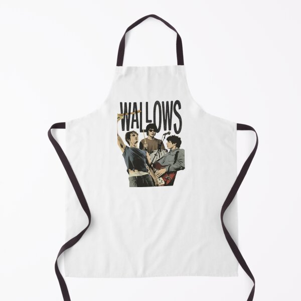 Item preview, wallows designed and sold by DhriegoStudio.