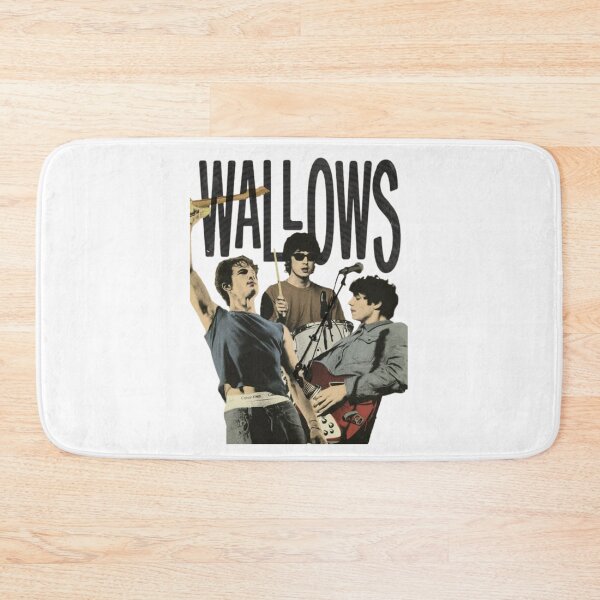 Item preview, wallows designed and sold by DhriegoStudio.