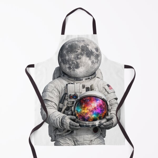 Item preview, Astronaut designed and sold by -ADRIAV-.