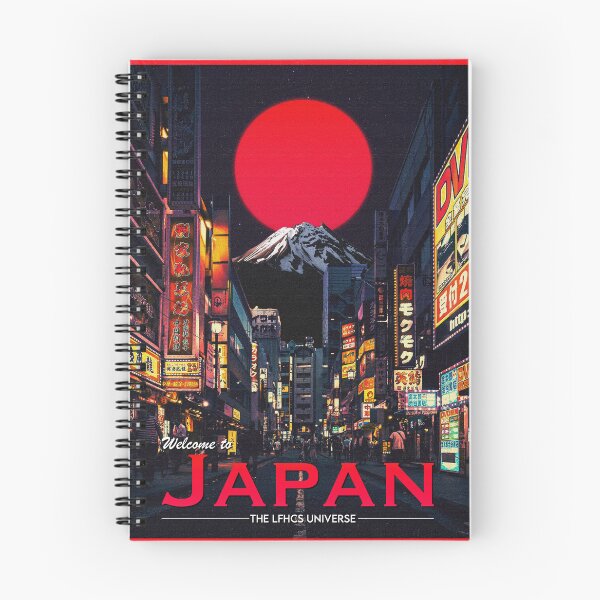 Artikelvorschau, JAPAN POSTKARTE entworfen und verkauft von LFHCS.