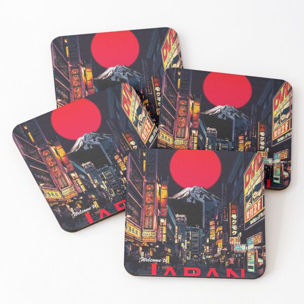 Item preview, JAPAN POSTCARD designed and sold by LFHCS.