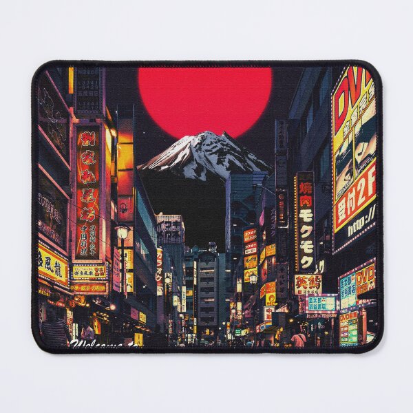 Item preview, JAPAN POSTCARD designed and sold by LFHCS.