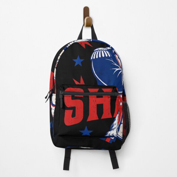 Aperçu de l'œuvre George Washington portant des lunettes de soleil, un design patriotique amusant pour le 4 juillet créée et vendue par WilliaMaler.