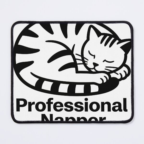 Item preview, cat nab  designed and sold by landscapehaven.