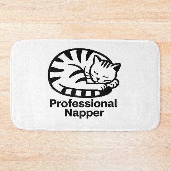 Item preview, cat nab designed and sold by landscapehaven.