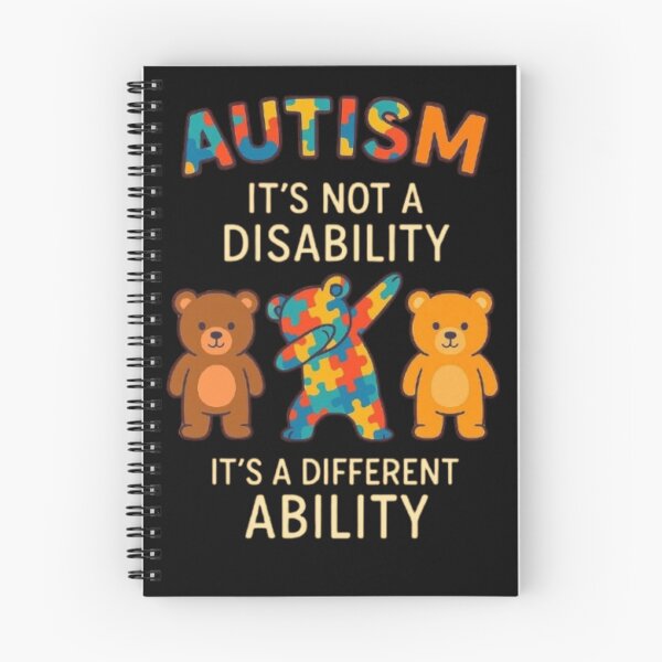 Item preview, Autism Awareness  designed and sold by GraphicMondaze.