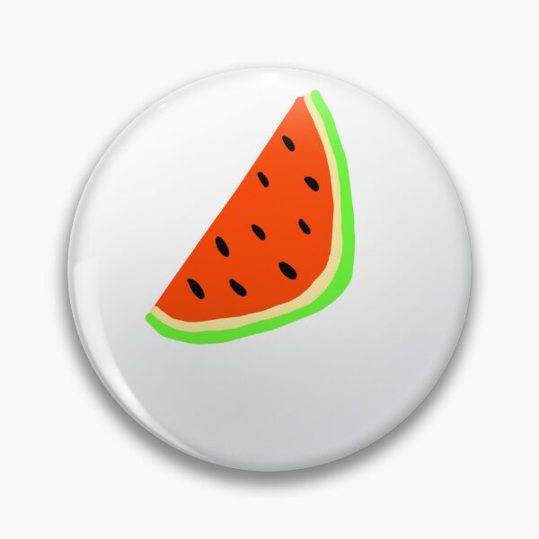 Item preview, watermelon designed and sold by Kasia1987t.