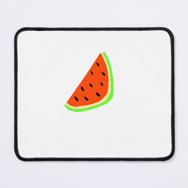 Item preview, watermelon designed and sold by Kasia1987t.