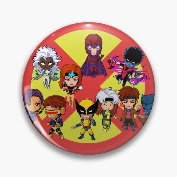 Item preview, X-Men '97 designed and sold by coyotegrey.