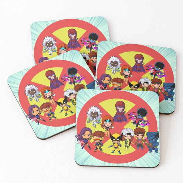 Item preview, X-Men '97 designed and sold by coyotegrey.