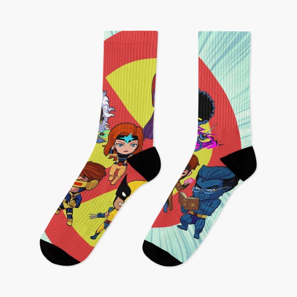 Item preview, X-Men '97 designed and sold by coyotegrey.