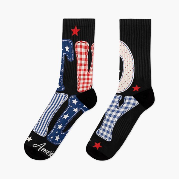Item preview, Two Fiddy America 250 Years Patriotic Gingham Text Design For Summer designed and sold by WilliaMaler.