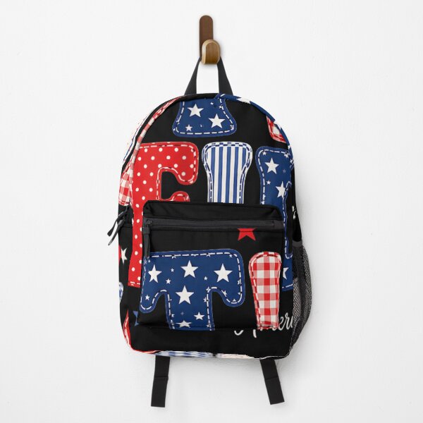 Item preview, Two Fiddy America 250 Years Patriotic Gingham Text Design For Summer designed and sold by WilliaMaler.