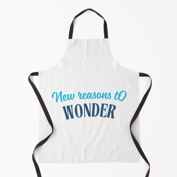Item preview, New reasons to wonder designed and sold by ArtistTejal.