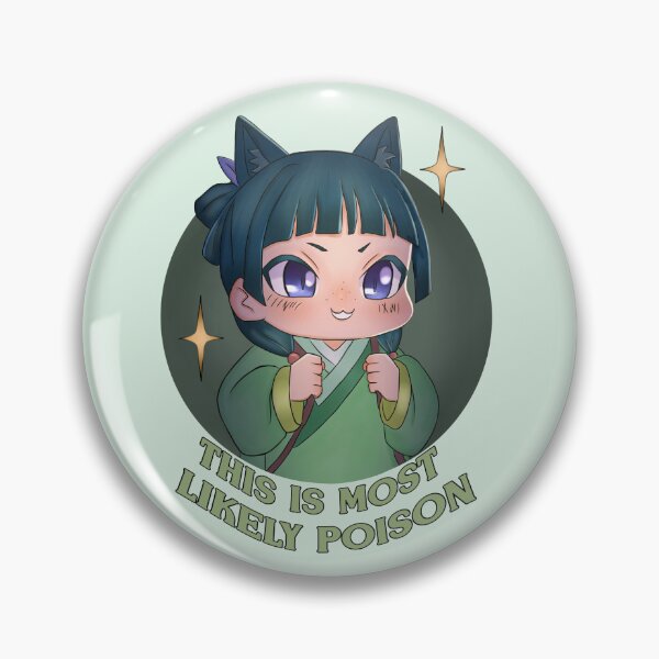 Item preview, Doodle This is Most Likely Poison  designed and sold by Izaa-aart.