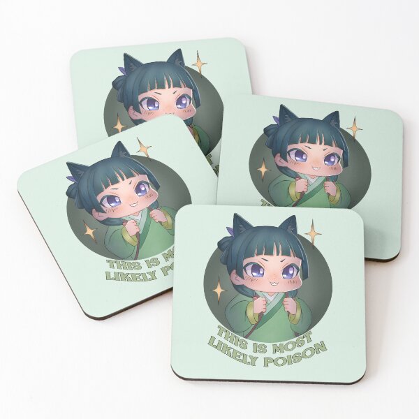 Item preview, Doodle This is Most Likely Poison  designed and sold by Izaa-aart.