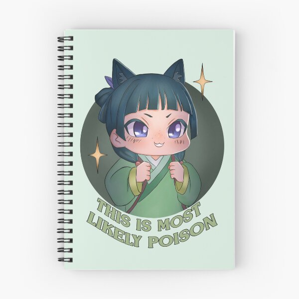 Item preview, Doodle This is Most Likely Poison  designed and sold by Izaa-aart.