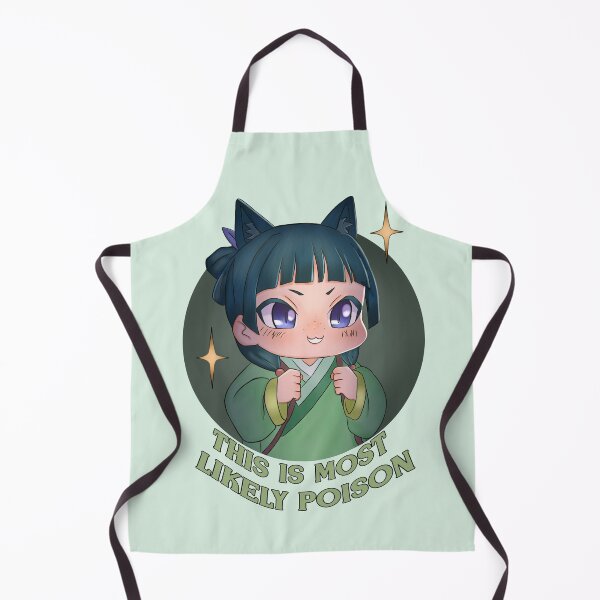Item preview, Doodle This is Most Likely Poison designed and sold by Izaa-aart.