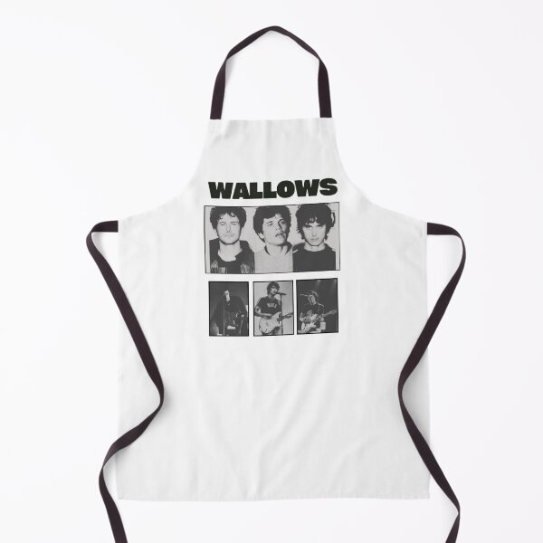 Item preview, Wallows design designed and sold by DhriegoStudio.