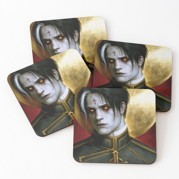 Item preview, Vampire Templar 002 designed and sold by JaimeLikes.