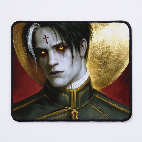 Item preview, Vampire Templar 002 designed and sold by JaimeLikes.