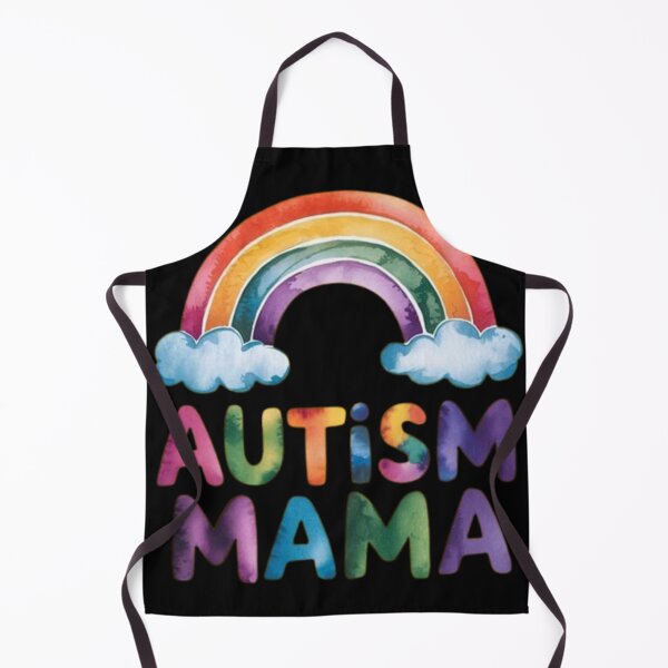 Item preview, Autism Mama designed and sold by GraphicMondaze.