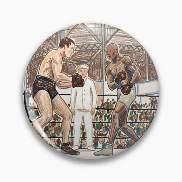 Item preview, Boxers face to face designed and sold by CristianCEB.