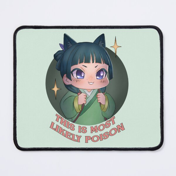 Item preview, Scribble Likely Poison designed and sold by Izaa-aart.